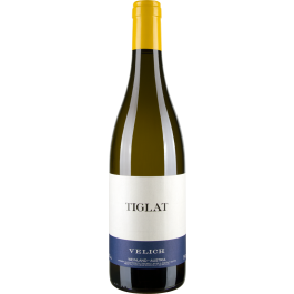 Chardonnay Tiglat 2017
