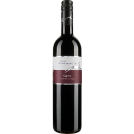 Cuvée Capreal bio 2022