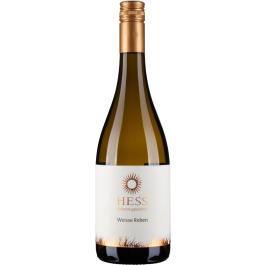 Weisse Reben 2016