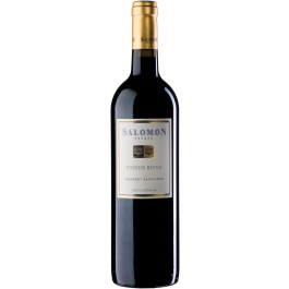 Cabernet Sauvignon Finniss River Braeside Vineyard 2009