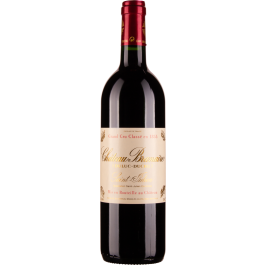 4e Grand Cru Classé 2001