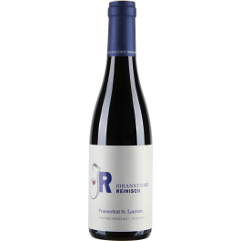 St. Laurent Ried Frauenfeld bio 2016