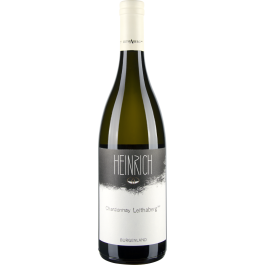 Chardonnay Leithaberg DAC bio 2016