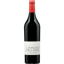 Rarität Zweigelt Ried Steinäcker 1ÖTW Carnuntum DAC 2015