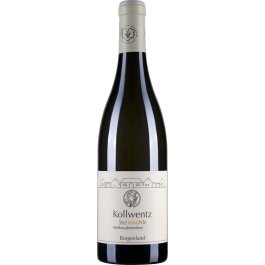 Sauvignon Blanc Steinmühle Methusalemrebe 2017