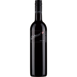 Pinot Noir Sievering 2018