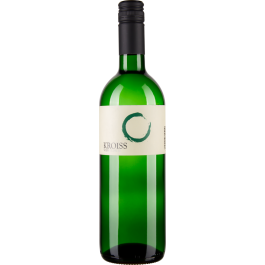 Grüner Veltliner 2018