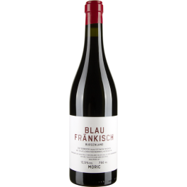 Blaufränkisch Burgenland 2017
