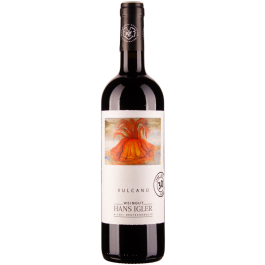 Rarität Vulcano 2015