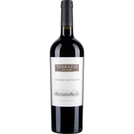 Cabernet Sauvignon 2016
