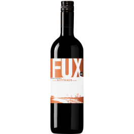 Zweigelt Fux bio 2017