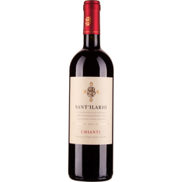 Chianti SantIlario DOCG 2017