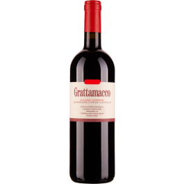 Rosso Bolgheri Superiore bio 2021