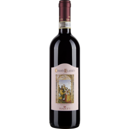 Chianti Classico DOCG 2015