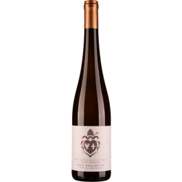 Grüner Veltliner Smaragd Ried Kollmütz 2018