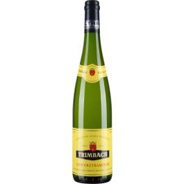 Gewürztraminer 2015