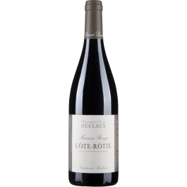 Côte-Rôtie Maison Rouge 2016
