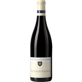 Nuits Saint Georges 2015
