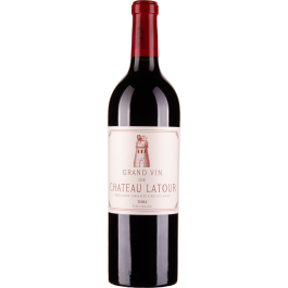 1er Grand Cru Classé 2004