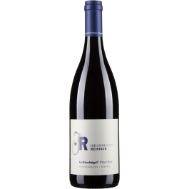 Rarität Pinot Noir Grillenhügel 2016
