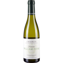 Chablis AC 2015
