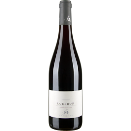 Côtes du Luberon rouge 2016