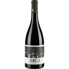 Ventoux rouge Orca 2017
