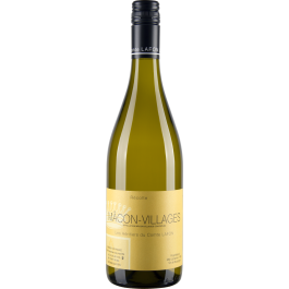 Mâcon blanc 2015