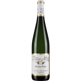 Riesling Kabinett Graacher Himmelreich 2011