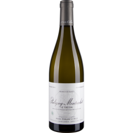 Puligny Montrachet Le Trézin 2016