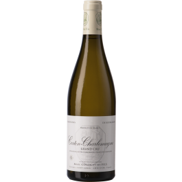 Corton Charlemagne Grand Cru 2011