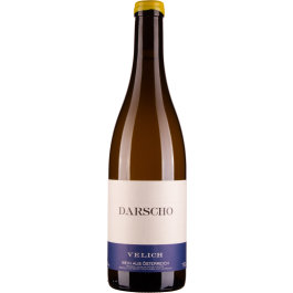 Rarität Chardonnay Darscho 2015