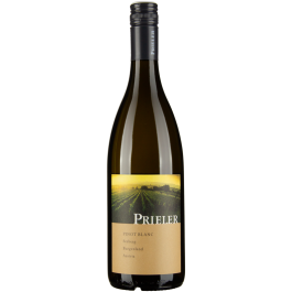 Rarität Pinot Blanc Seeberg 2016