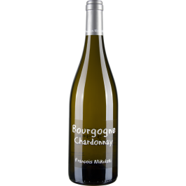 Chardonnay Bourgogne Blanc 2014