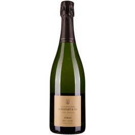 Venus Extra Brut Blanc de Blancs 2006