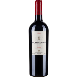 Rioja Crianza 2016
