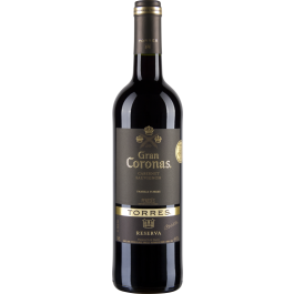 Gran Coronas Reserva 2014