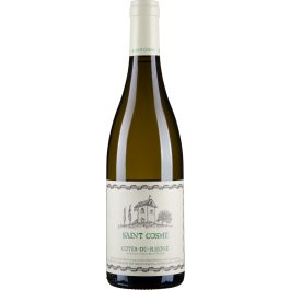 Côtes du Rhone blanc 2016