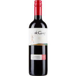 Cabernet Sauvignon 2018