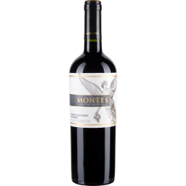 Cabernet Sauvignon Carmenere 2015