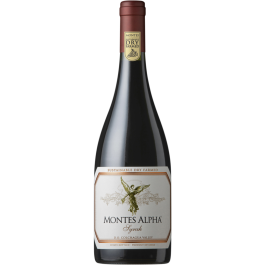 Syrah Alpha 2015