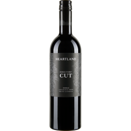 Heartland Direcors Cut Shiraz 2013