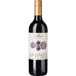Grüner Veltliner Estoras Leithaberg DAC 2018