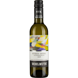 Sauvignon Blanc Kitzeck-Sausal Südsteiermark DAC 2018