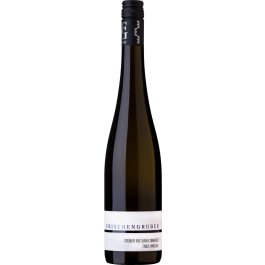 Grüner Veltliner Smaragd Ried Zanzl 2018