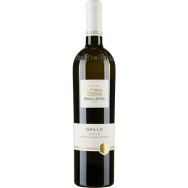 Grillo Sicilia DOC 2018