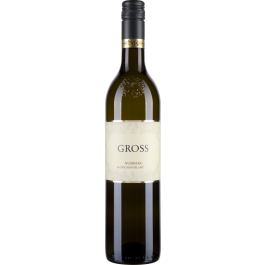 Sauvignon Blanc Ried Nussberg GSTK 2017