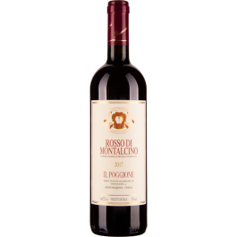 Rosso di Montalcino 2017