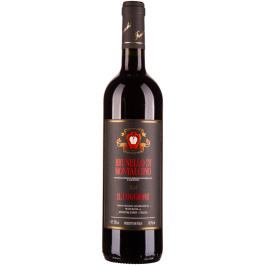 Brunello di Montalcino Riserva Vigna Paganelli 2014