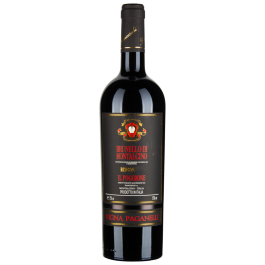 Brunello di Montalcino Riserva Vigna Paganelli 2012